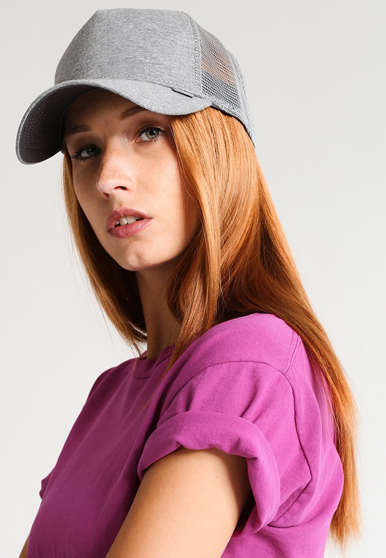 Djinn's Cap - grijs