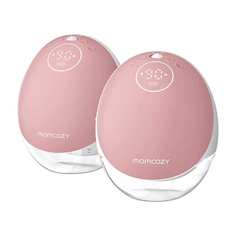 Momcozy M9
