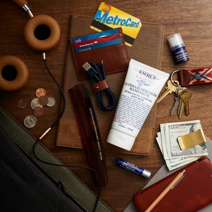 Kiehl's Handcreme Ultimate Strength Handbalsam - 75 ml