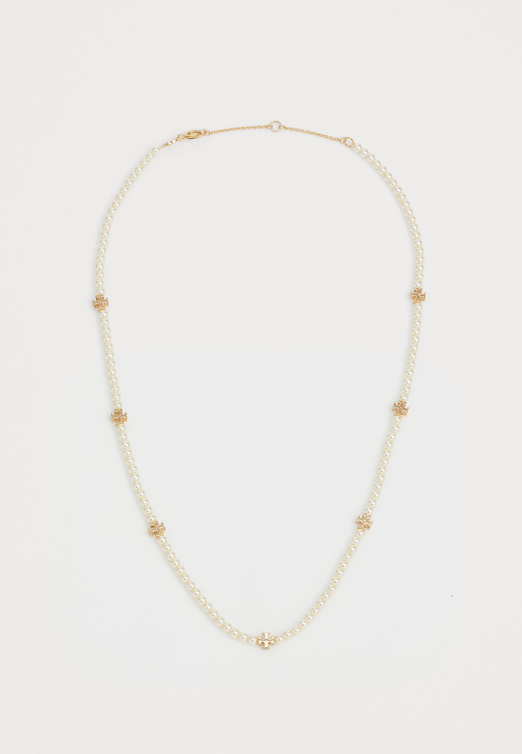 Tory Burch KIRA-Halskette - Halskette - goldfarben