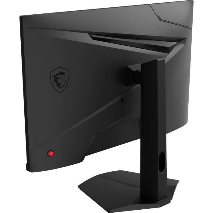 Ecran PC Gamer - MSI - 23,8