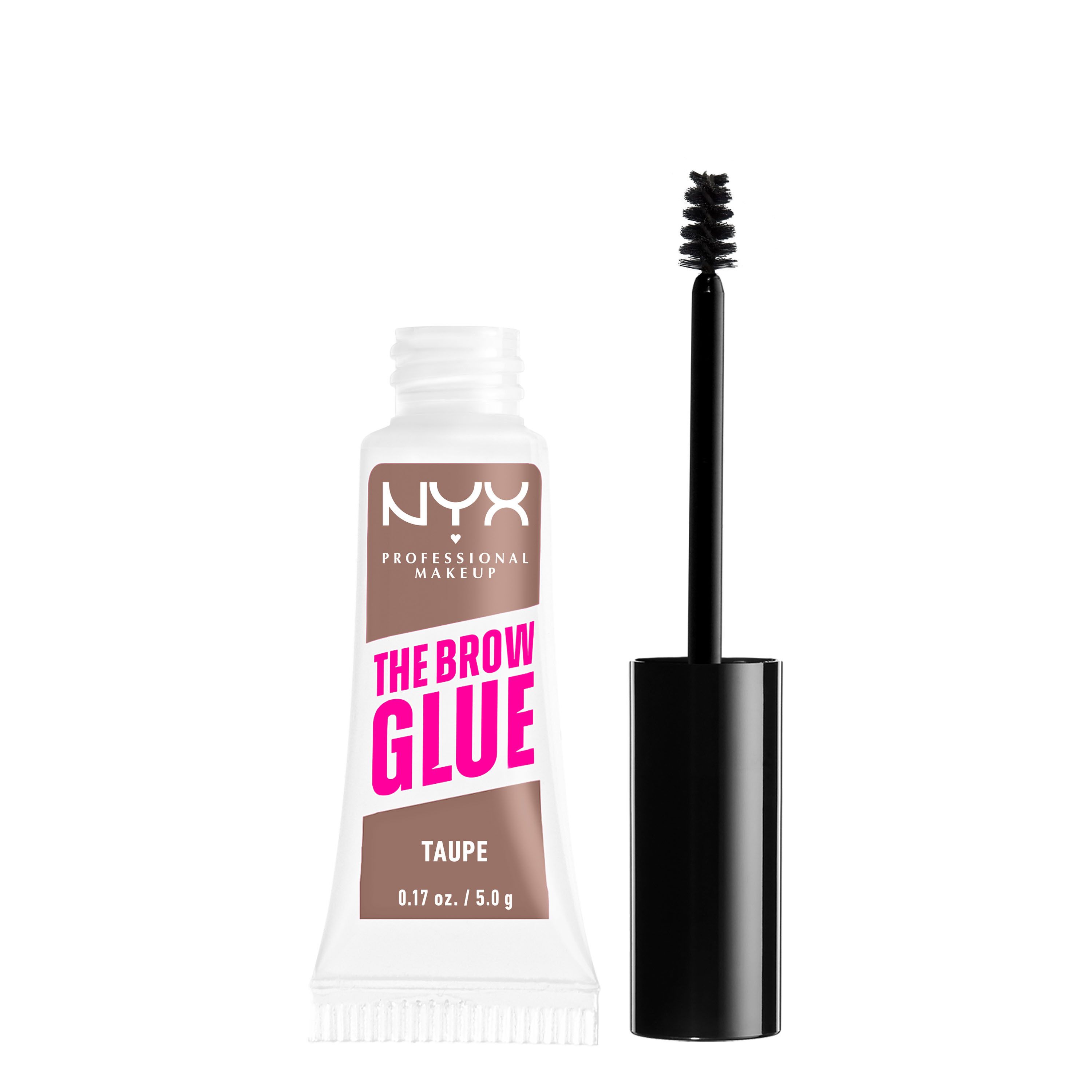 Gel za fiksiranje obrva The Brow Glue Proizvodi i olovke za šminkanje obrva