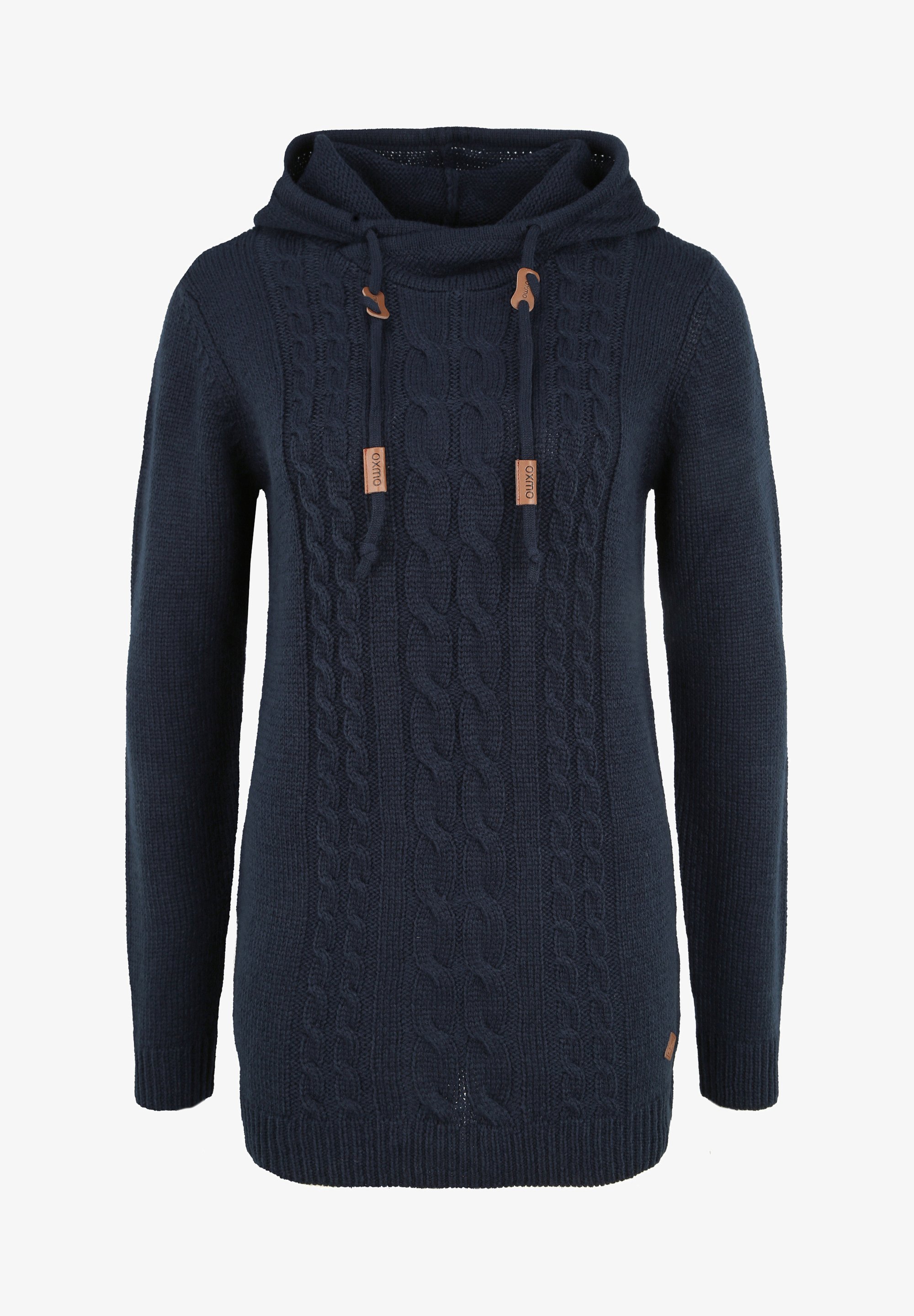 Oxmo OXCable - Hoodie - insigne b