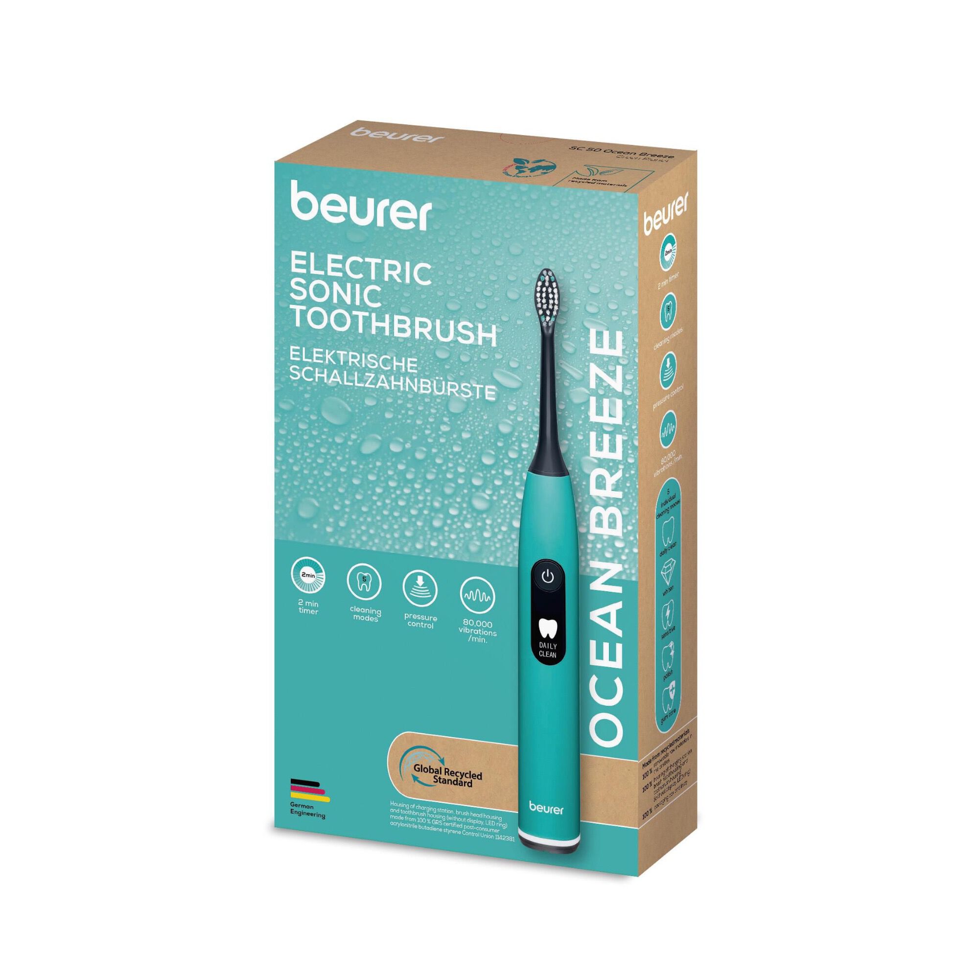 Beurer
