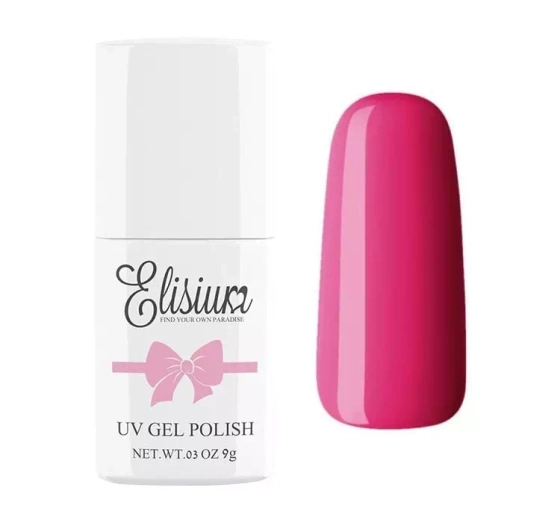 Elisium lakier hybrydowy 104 Sweet Morning 9 g