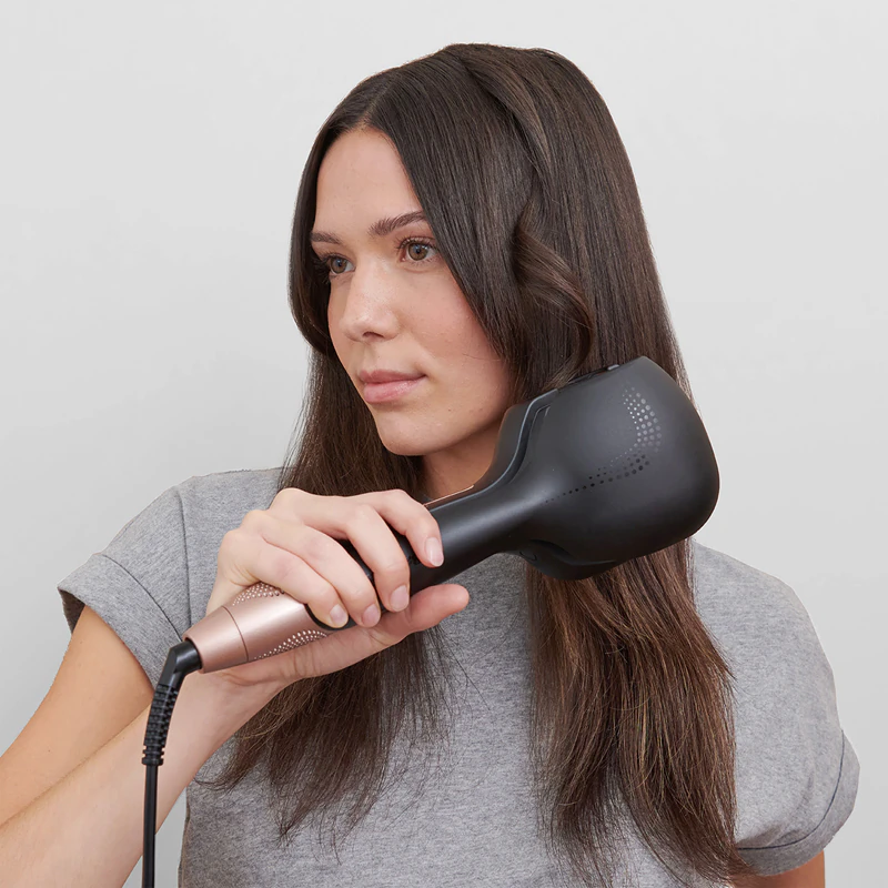 Modelador de cachos automático BaByliss C1900E
