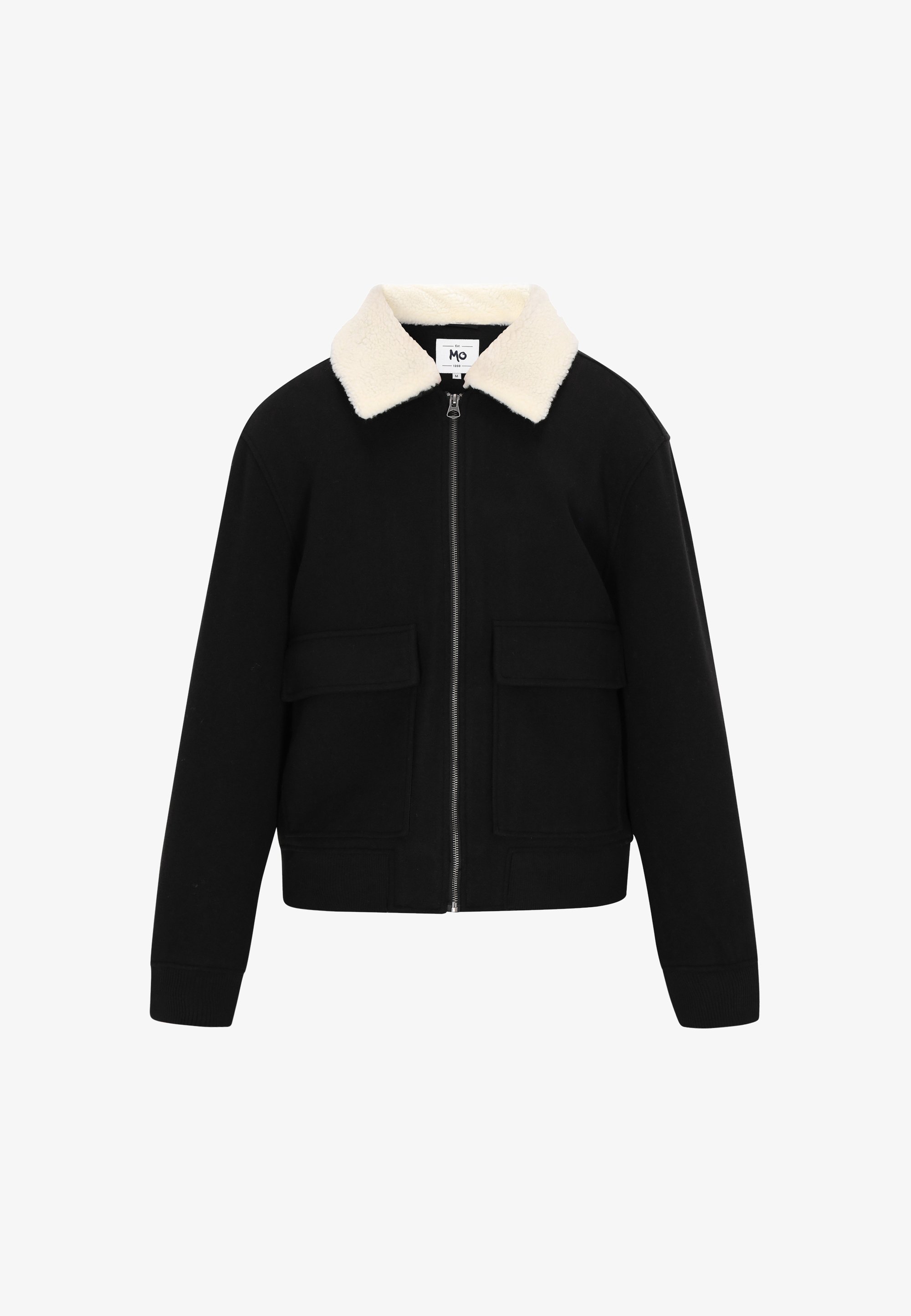 Veste d'été Mo - noire