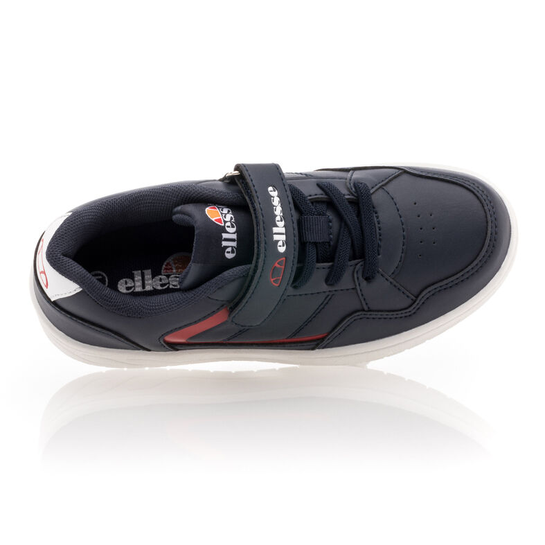  Καλάθια / sneakers Garcon Bleu