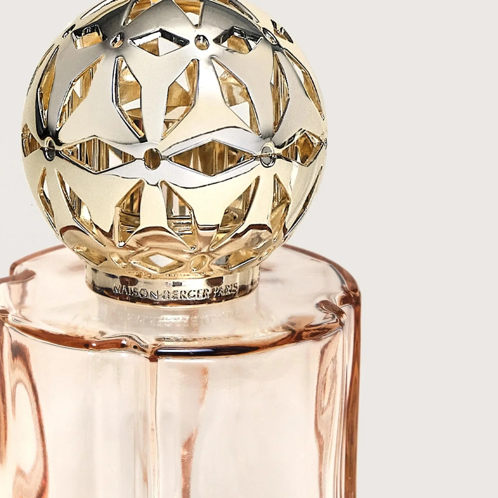 Lampe Cofanetto Pomelis Nude - Cofanetto con Lampada, Lampada Catalitica, Profumo per Lampada Catalitica