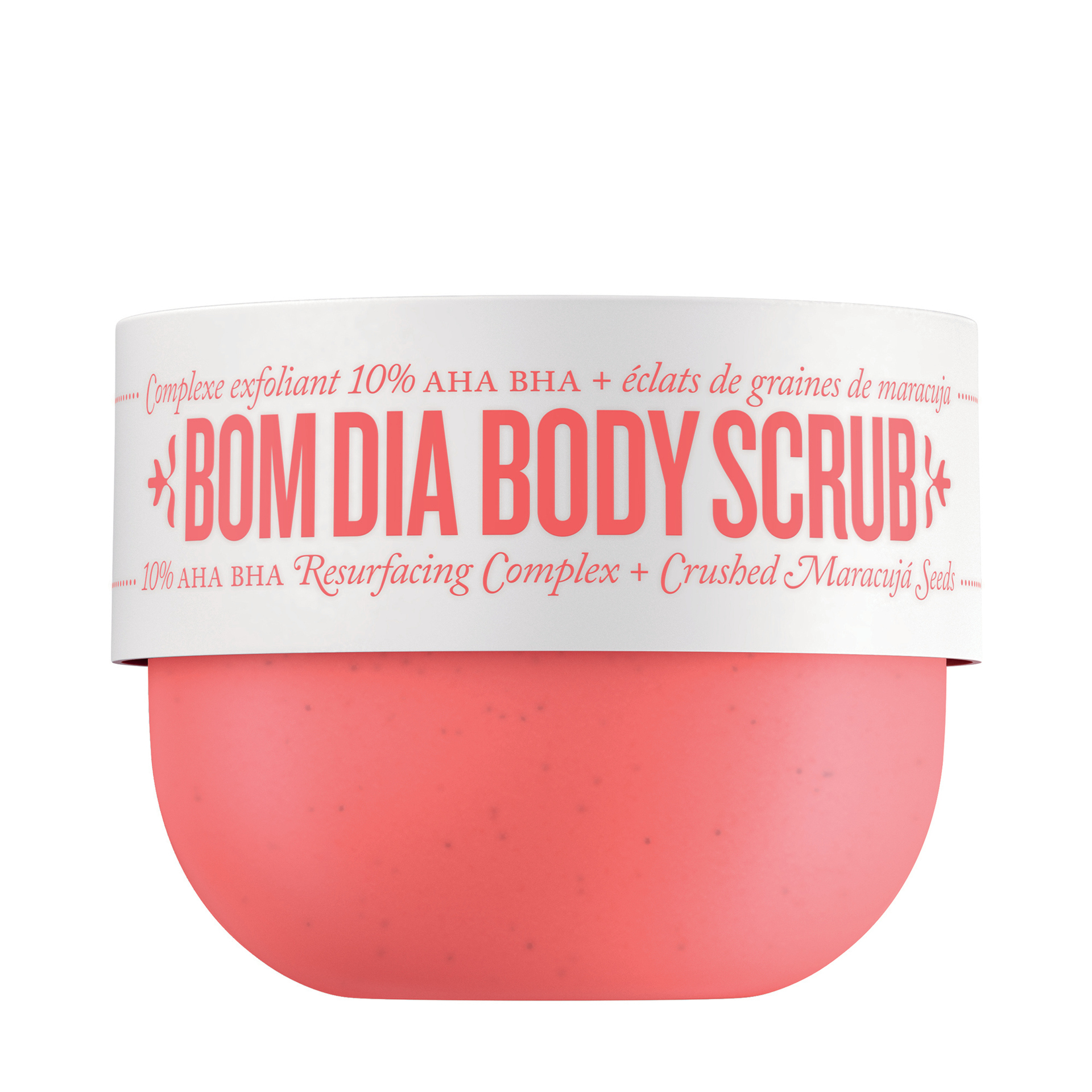 Bom Dia Bright testradír 220 g - Sol de Janeiro