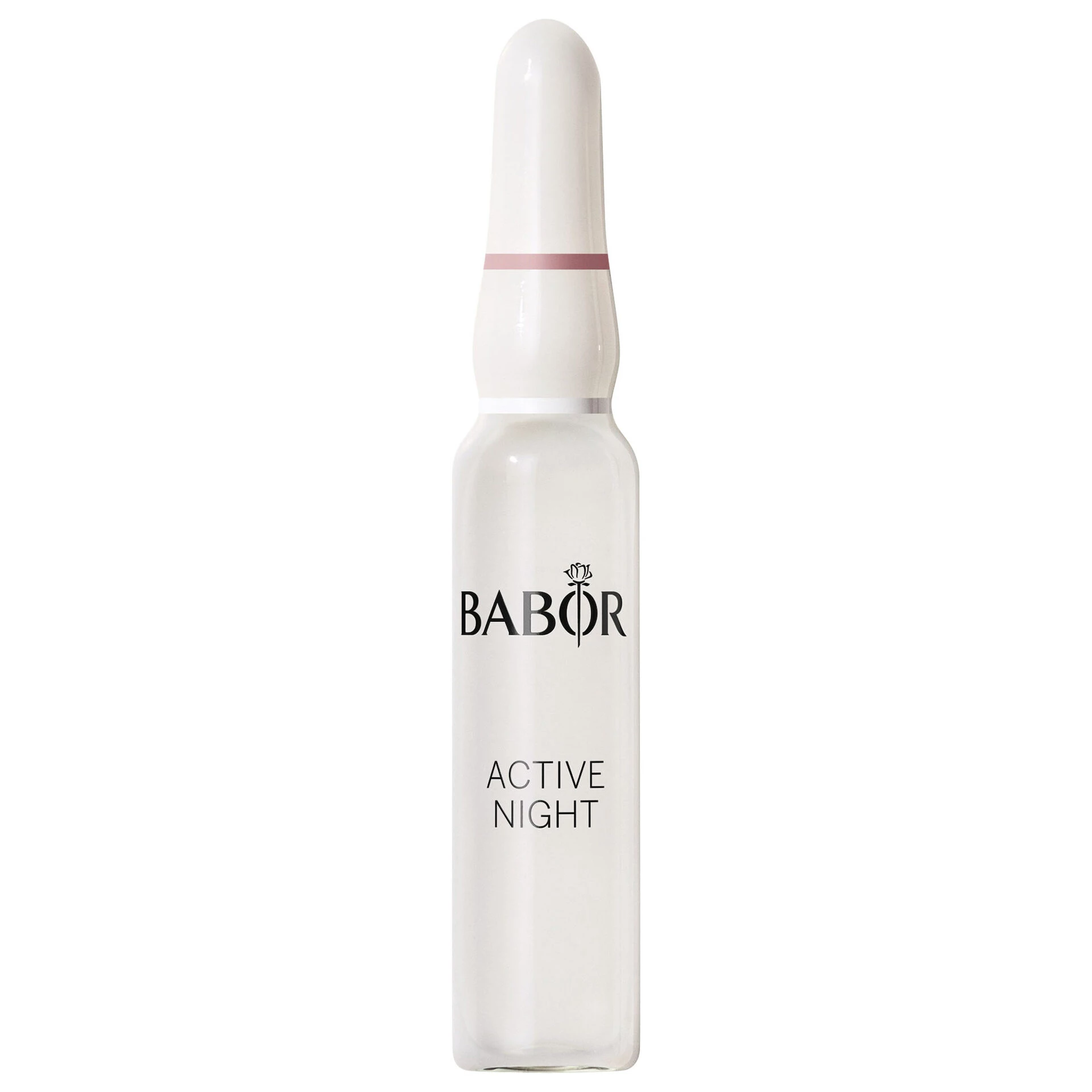 Concentrate de fiole Active Night 7 x 2 ml - BABOR