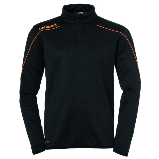  Sweat à capuche zippé Stream 22 1/4 Uhlsport