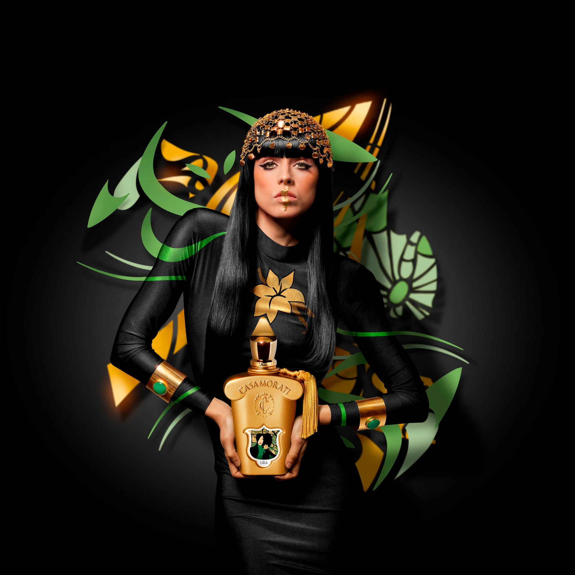 Lira EdP 100 ml - Xerjoff