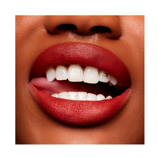 Powder Kiss Velvet Blur