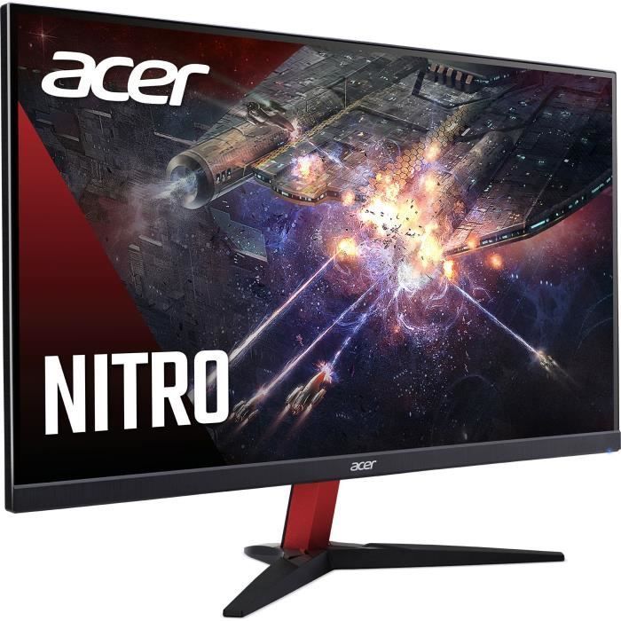 PC-pelinäyttö - ACER Nitro KG272Sbmiipx - 27