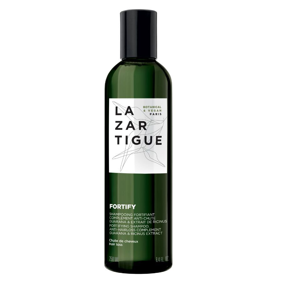 Utvrdite Lazartigue