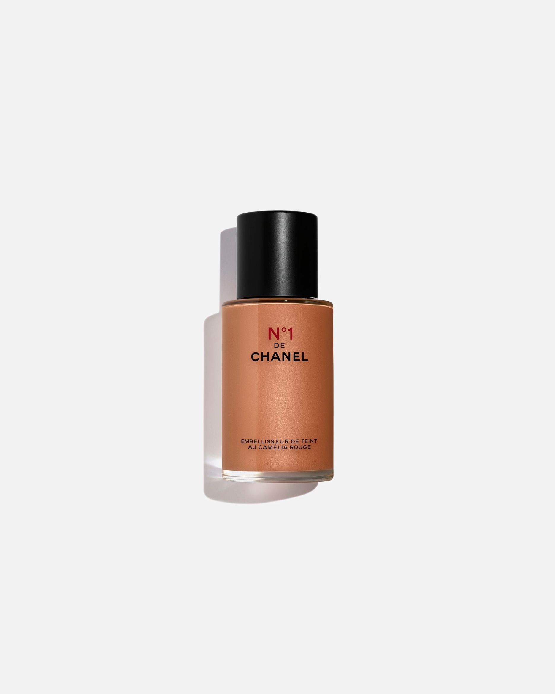CHANEL Primer n. 1 THE CHANEL COMPLEXION SUBLIMATOR - 30 ml
