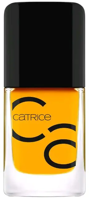 Catrice ICONails Gel Lakier do paznokci, 129