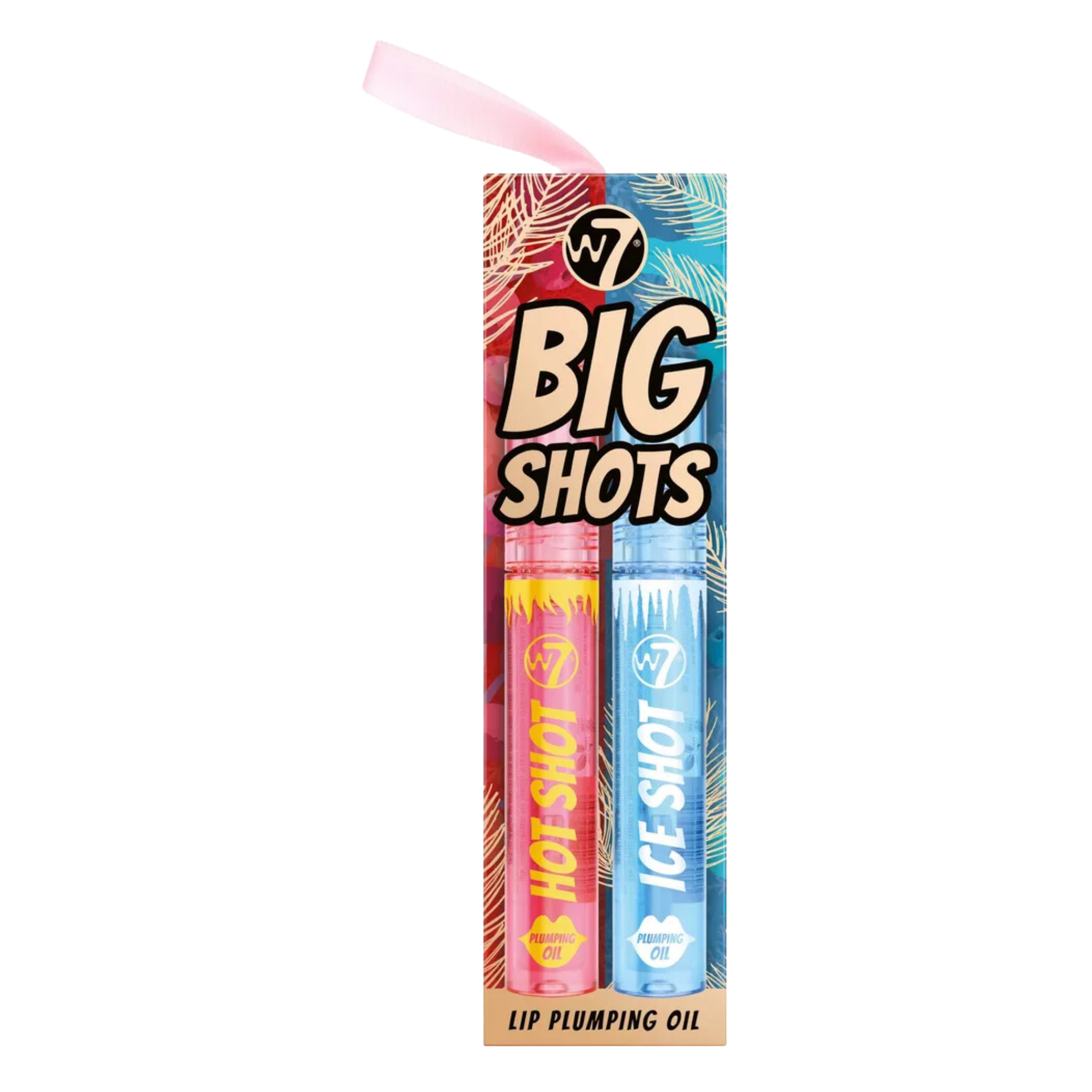 W7 Big Shots