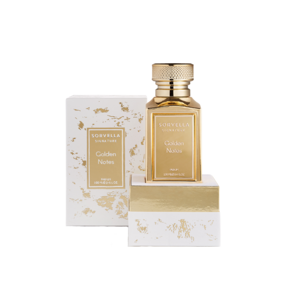 Sorvella Parfume Signature Gyldne Noter