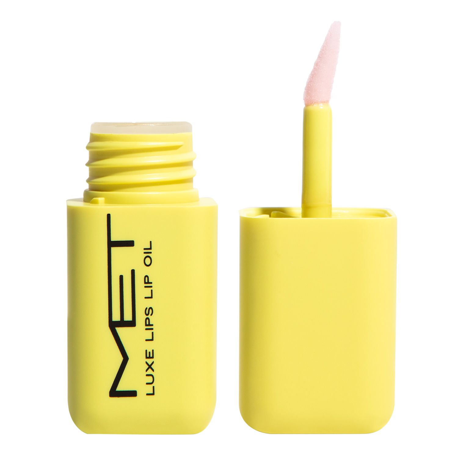 „Luxe Lips“ lūpų aliejus Lūpų blizgiai ir blizgesiai