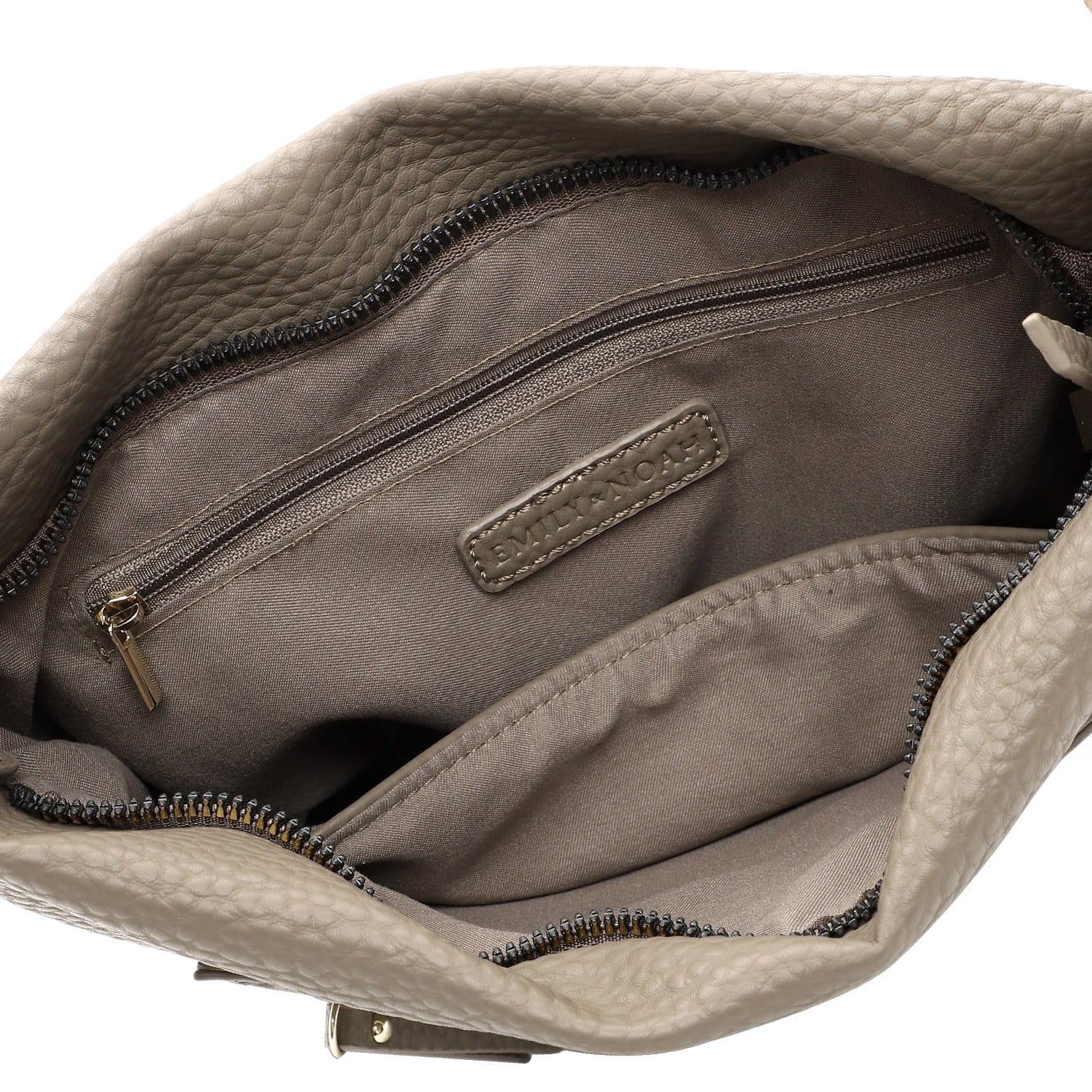 Sac bandoulière EMILY & NOAH E&N Heidi - 1 pièce
