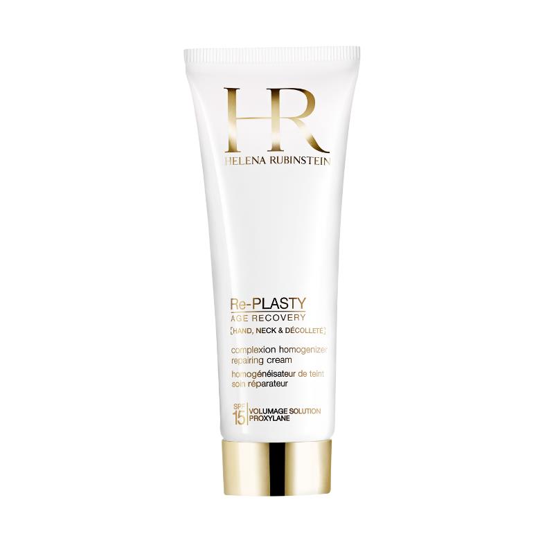 Cremă de mâini și decolteu Re-Plasty Age Recovery 75 ml - Helena Rubinstein