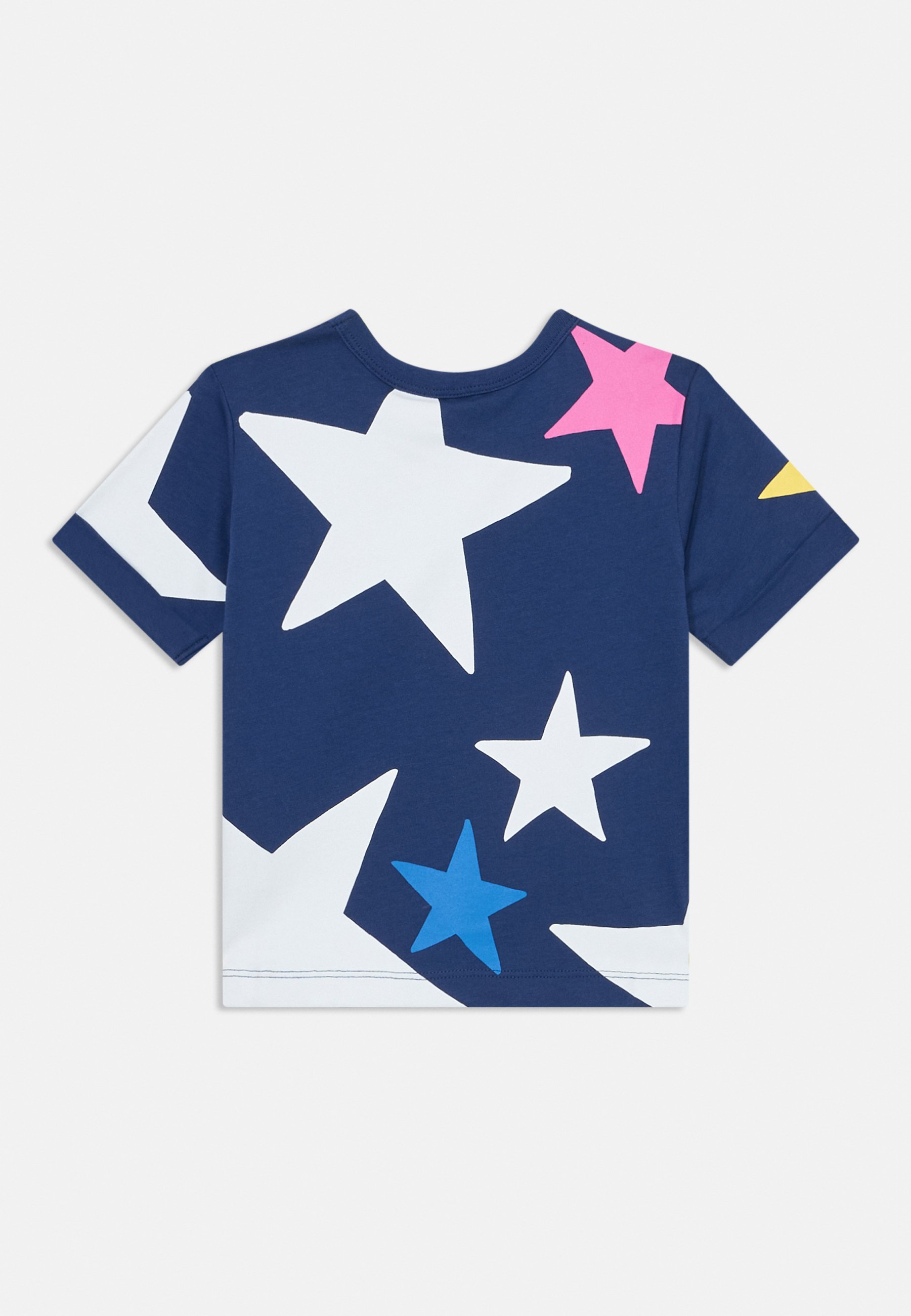 T-shirt imprimé Stella McCartney Kids UNISEXE - bleu/multicolore
