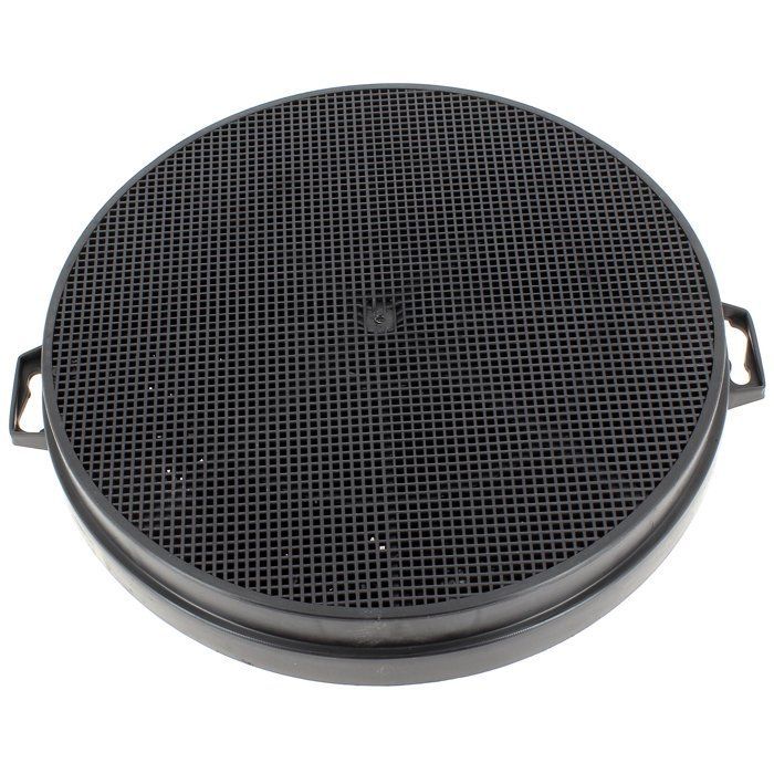 Pack of 2 carbon filters for Bosch cooker hoods 00353121 353121