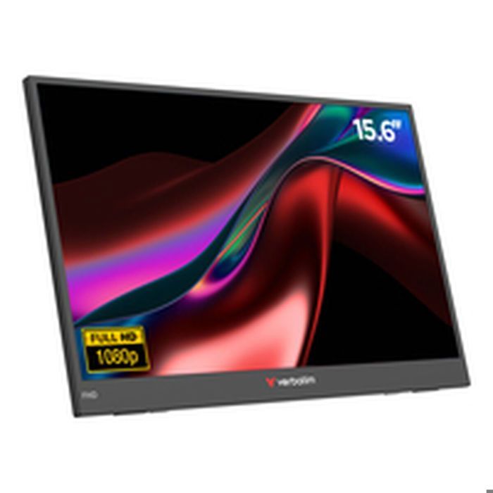 Ecran portable 15,6
