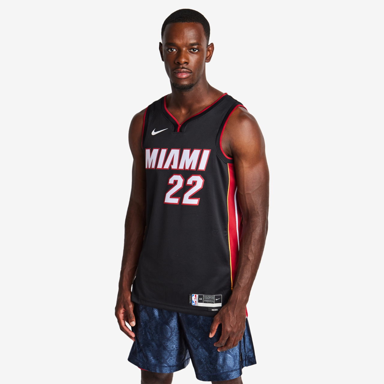 Nike NBA J.Butler Heat Swingman