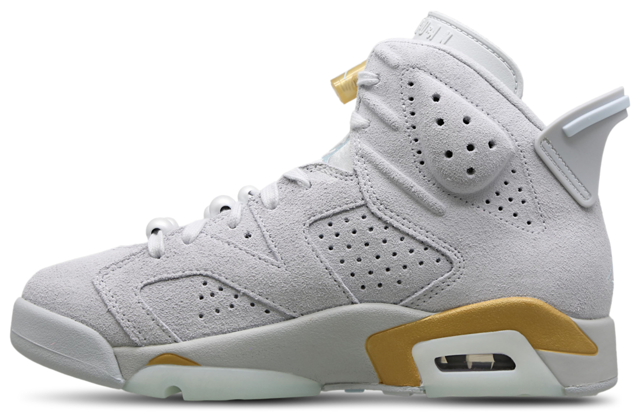 Jordan Aj6 Retro