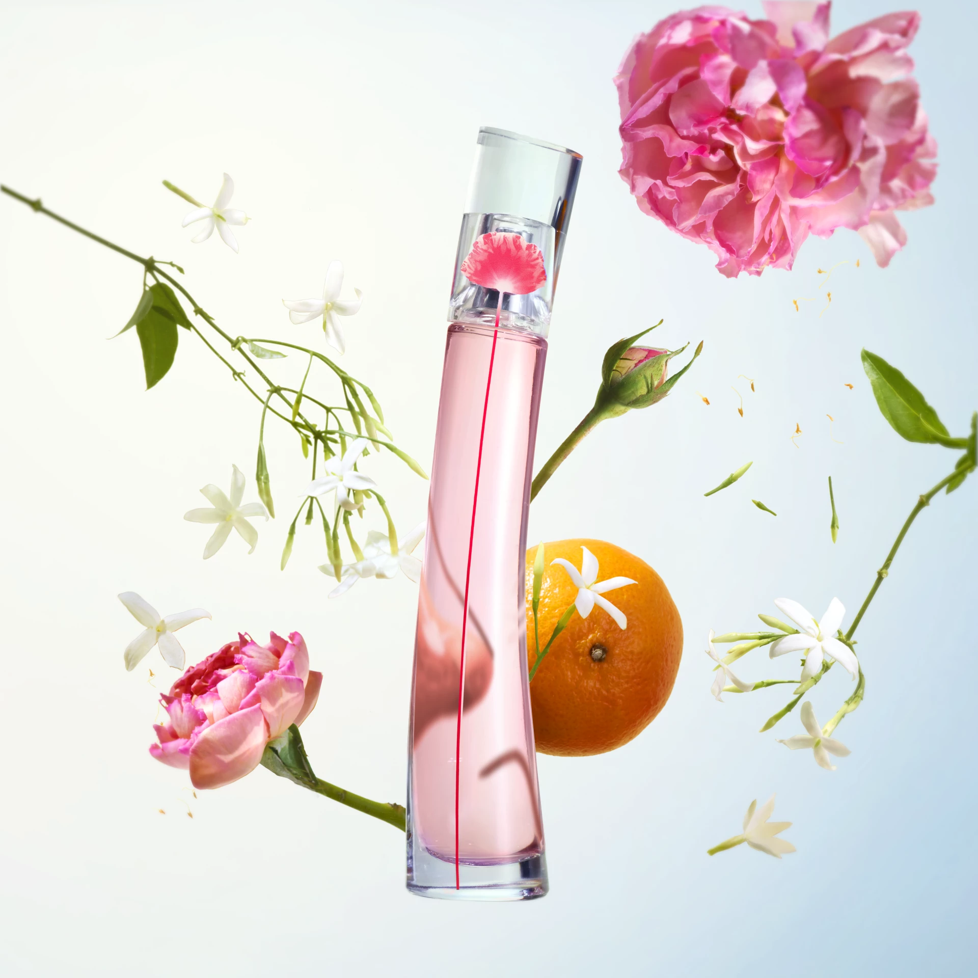 Flower By Kenzo Poppy Bouquet toaletna voda 30 ml - Kenzo