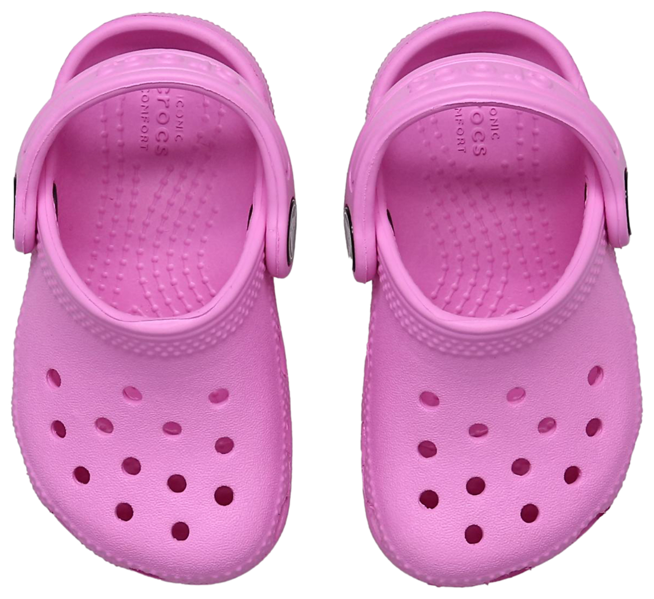 Crocs Classic -puukengät