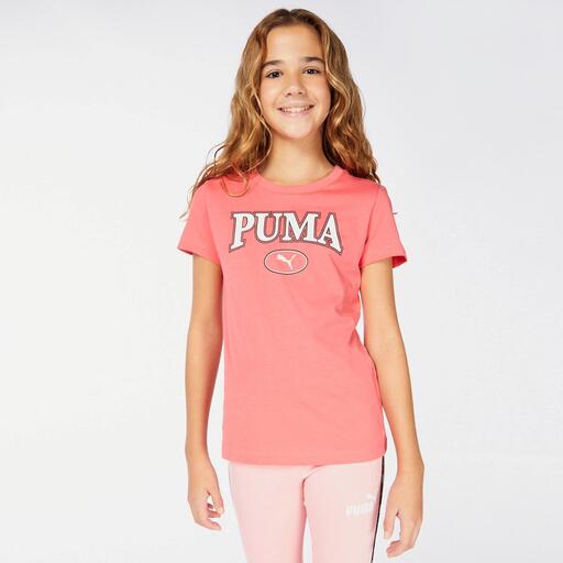  Puma shirt