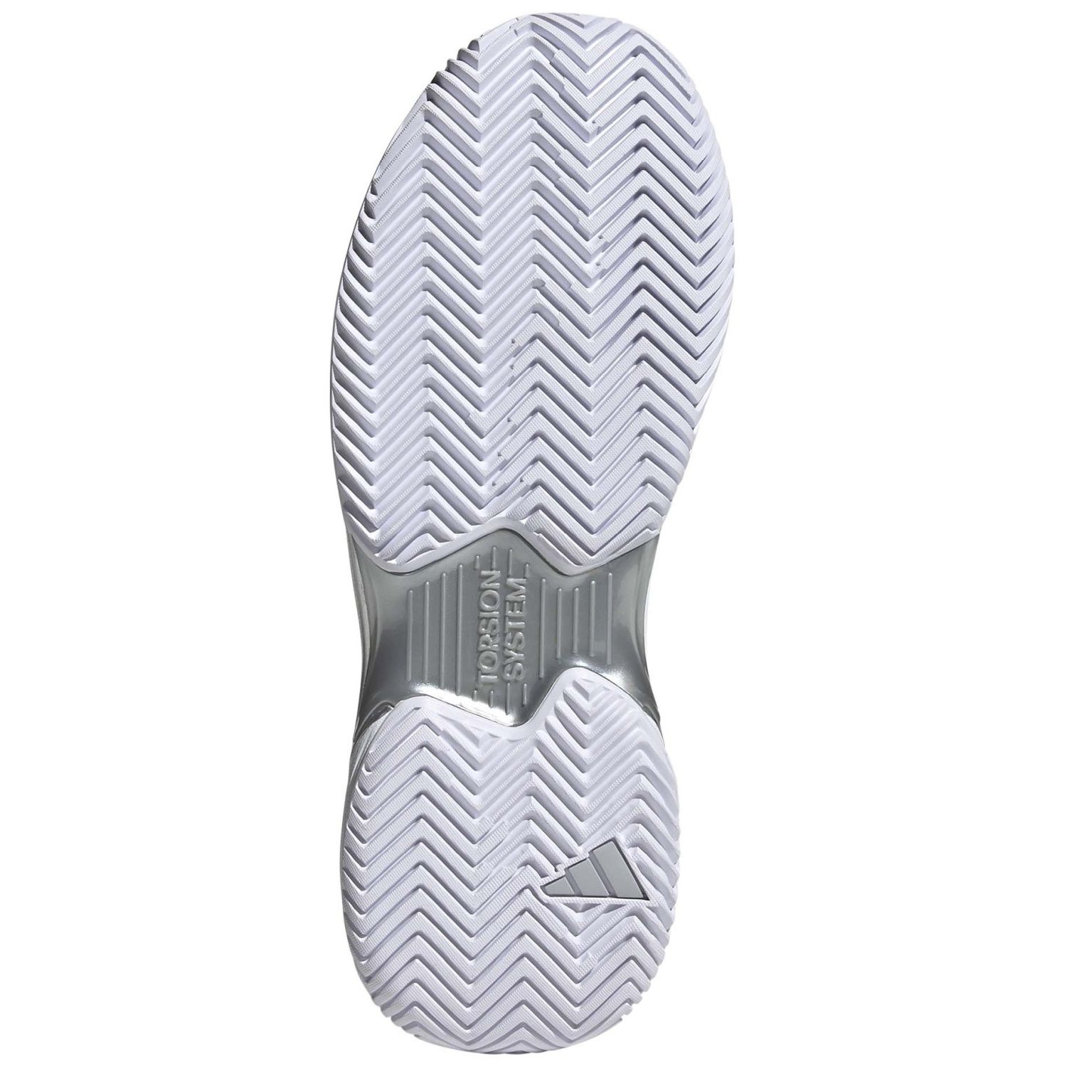  adidas Courtjam Control W sneakers