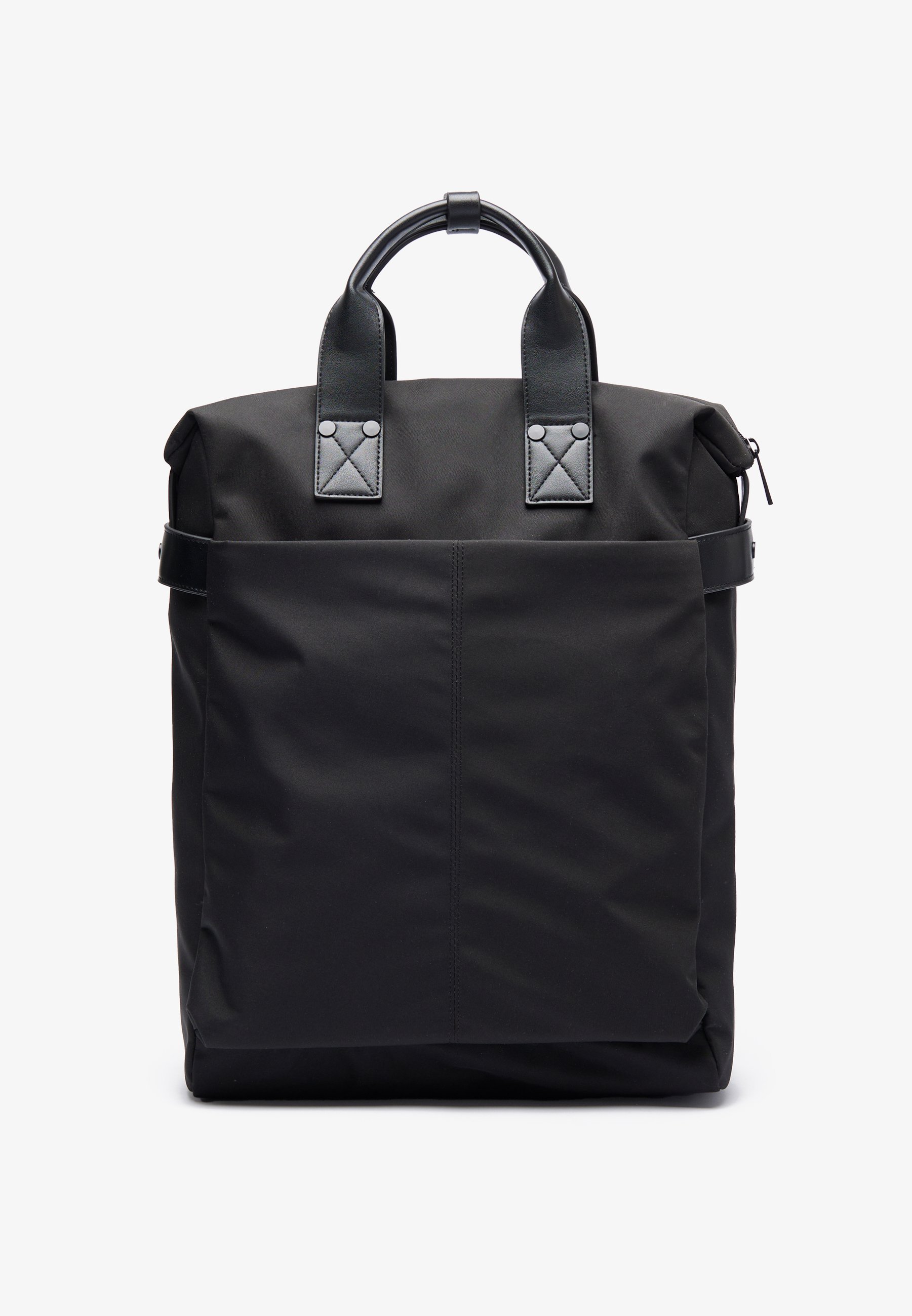 Zign UNISEX - Rugzak - zwart