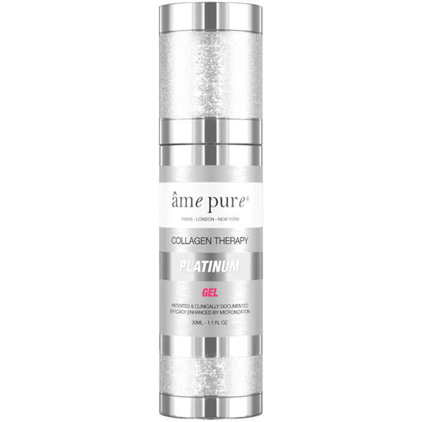 âme pure kollagenterapi platinagel 30ml