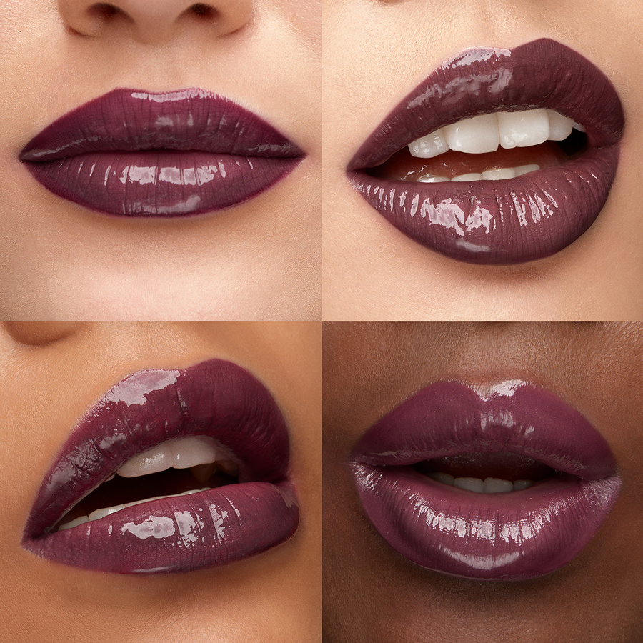 Unlimited Double Touch 123 Satin Grape
