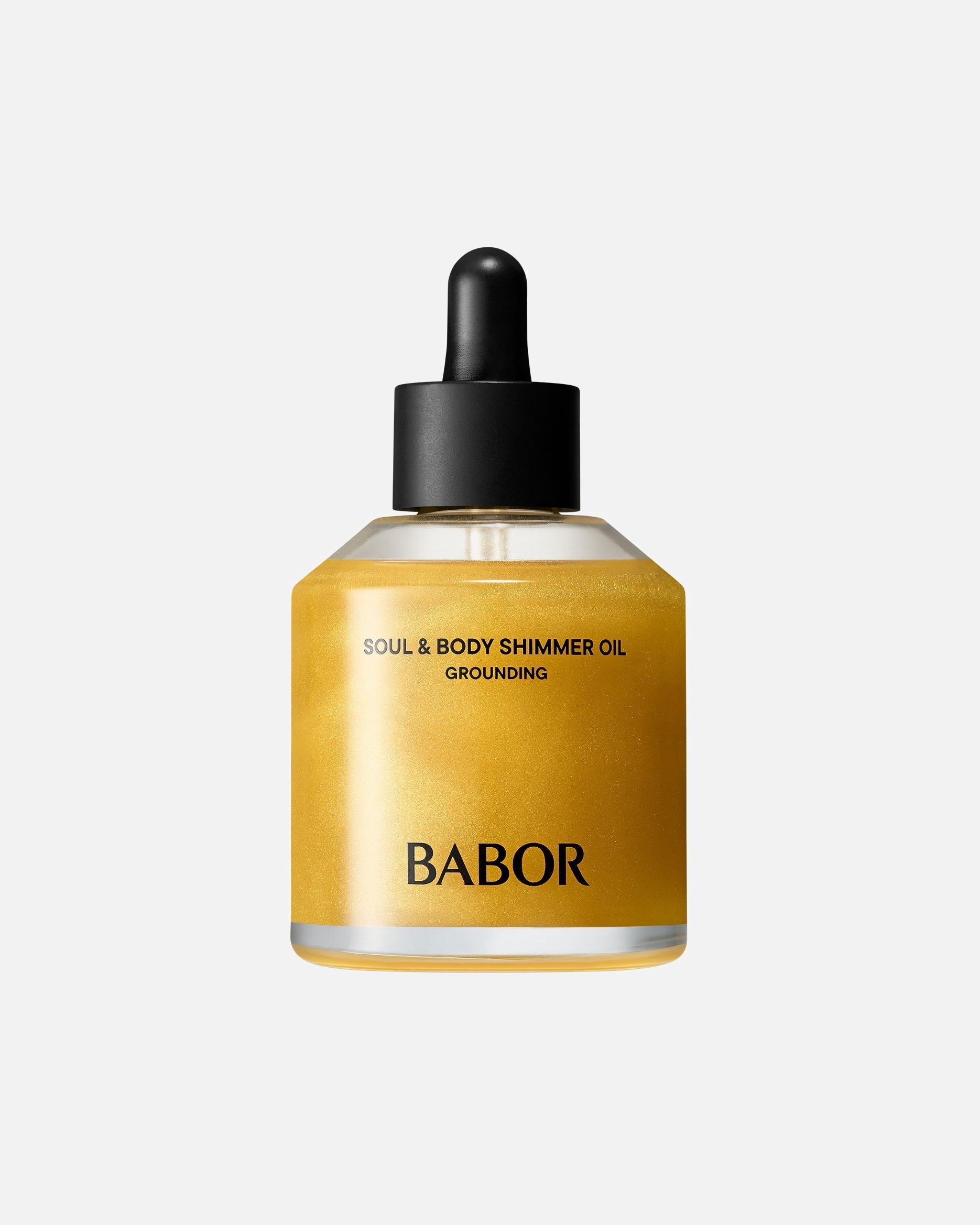 BABOR ulje za tijelo i dušu s svjetlucavim efektom - 100 ml