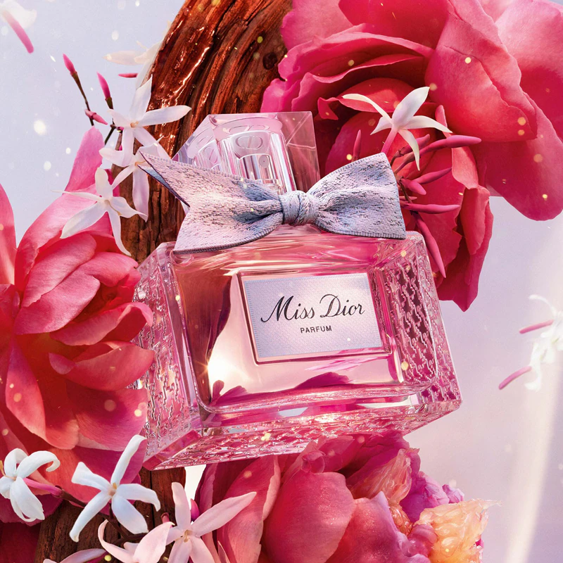 DIOR Miss Dior perfume para mulheres