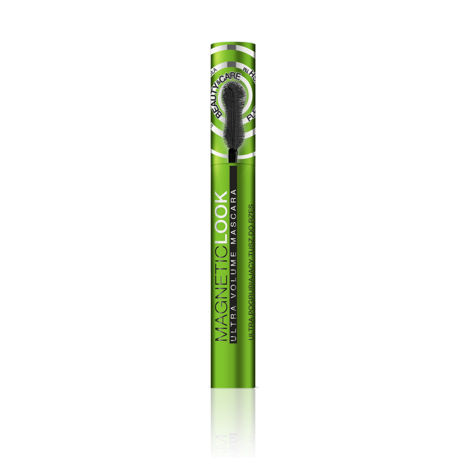 Rimel Eveline 10ml Magnetic Look