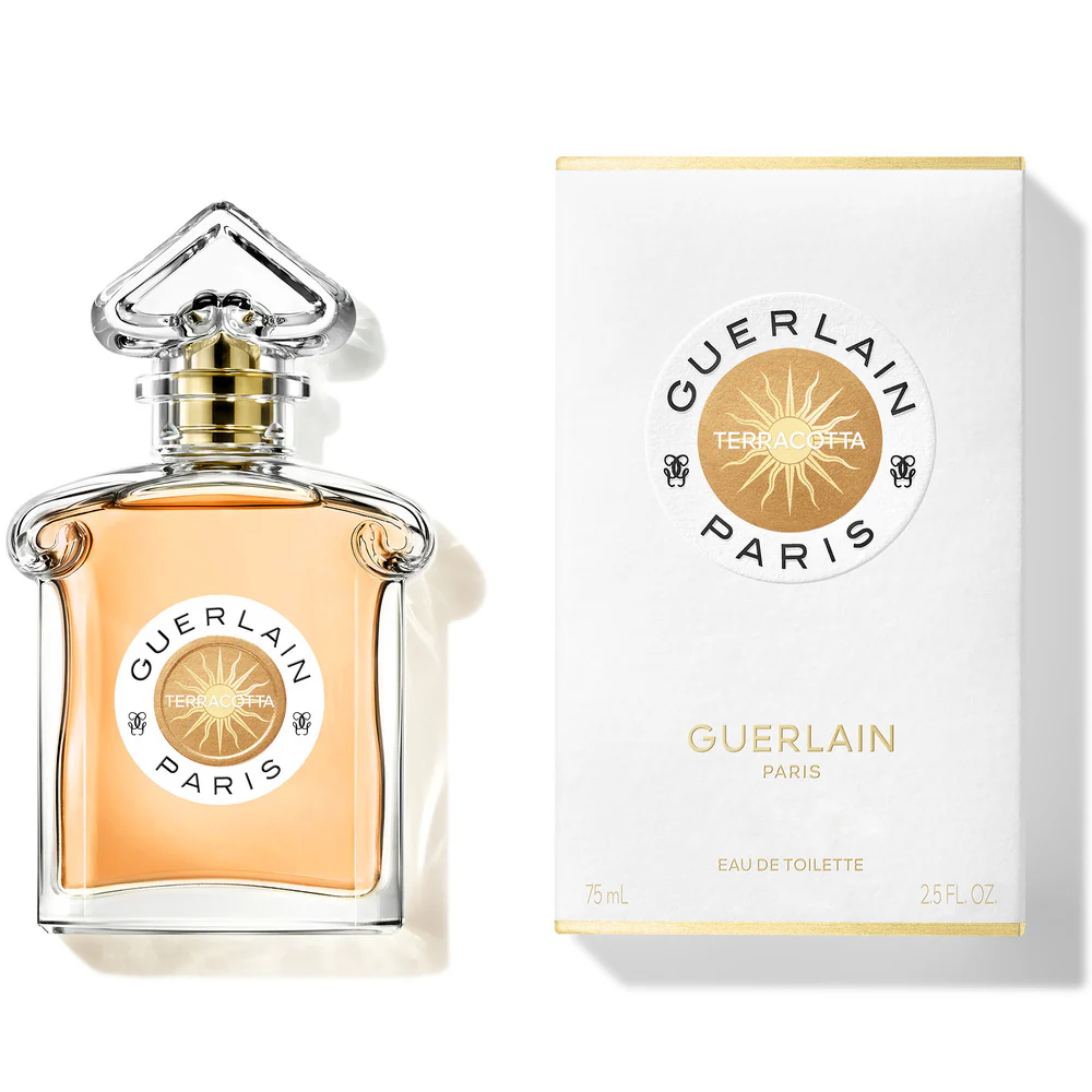 Les Légendaires Terracotta - Eau de Toilette