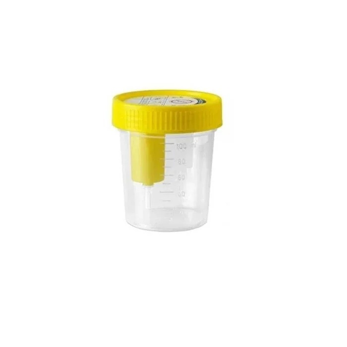 FARMAC-ZABBAN Meds Cont Ur St Sottovou 120 ml