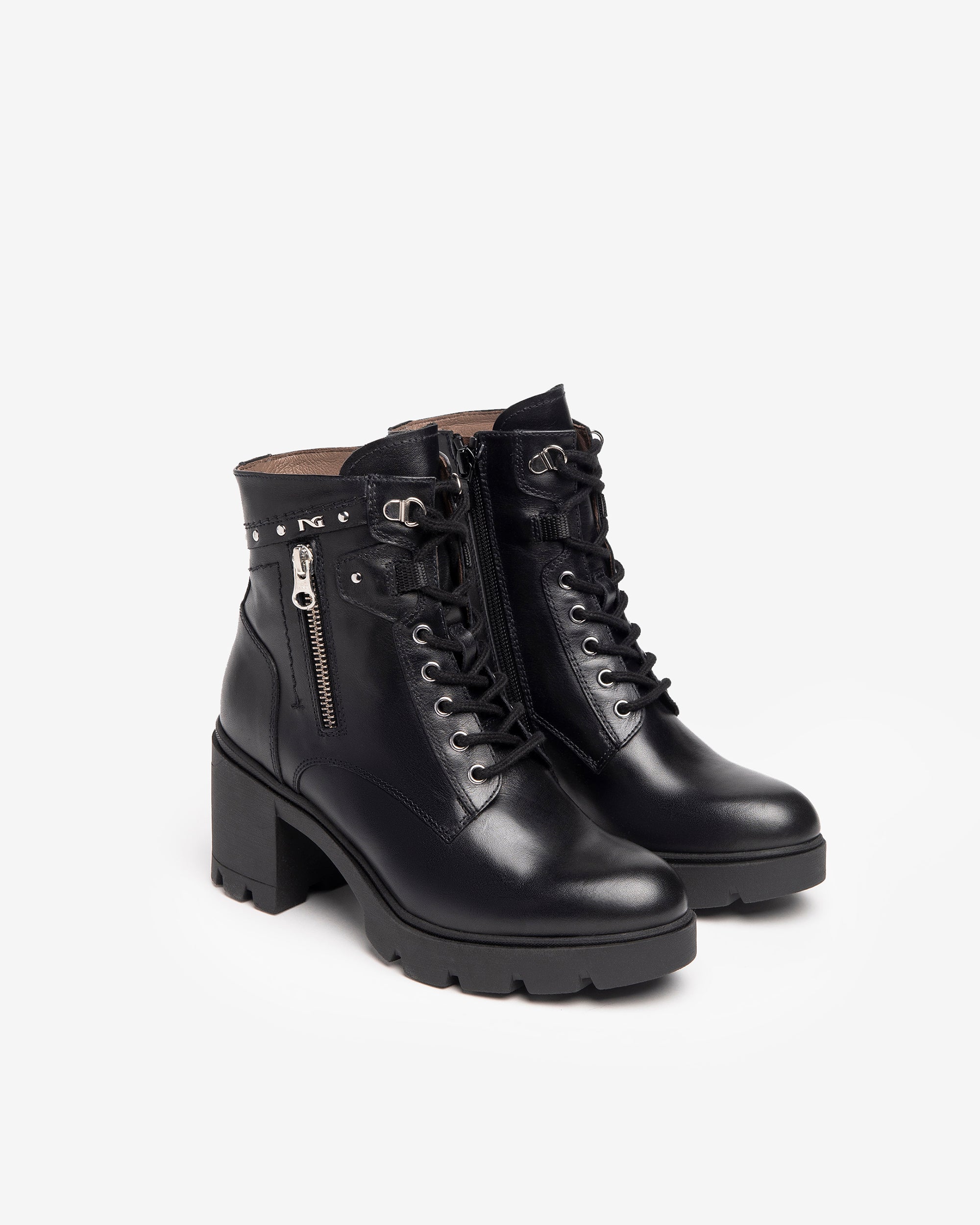  Amphibiens en cuir pour femmes