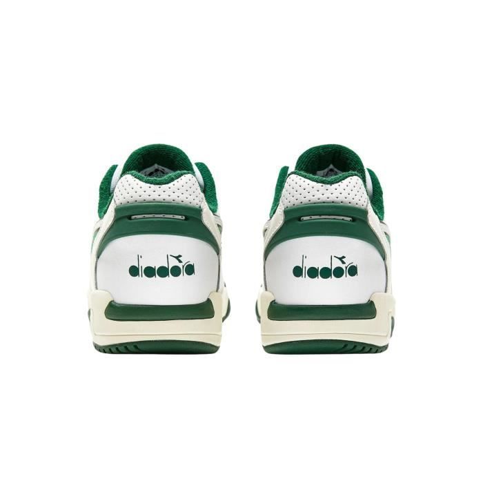 Chaussures de tennis Diadora Winner - Blanc vert - Homme