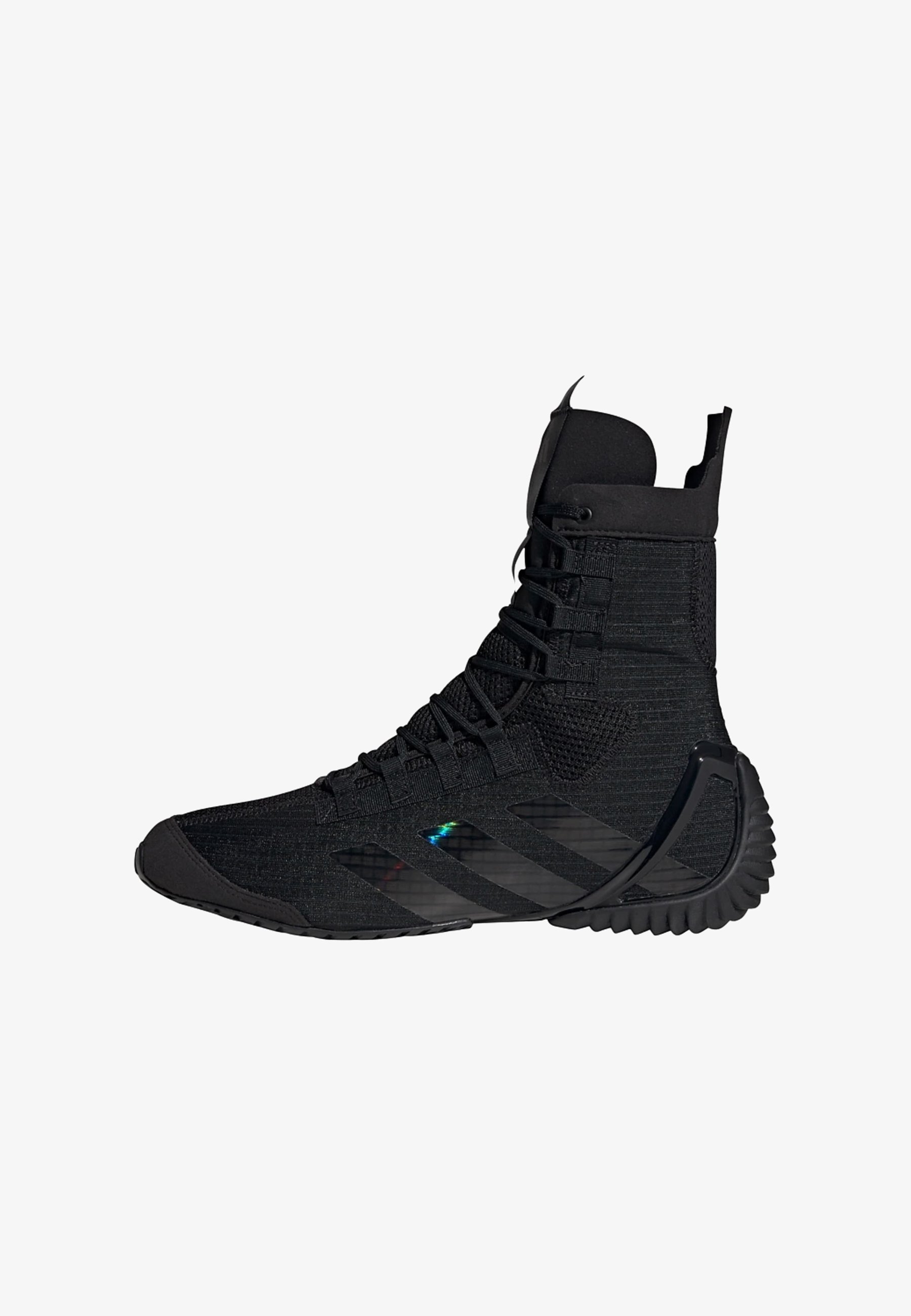 adidas Performance SPEEDEX - Trainingsschoen - core black