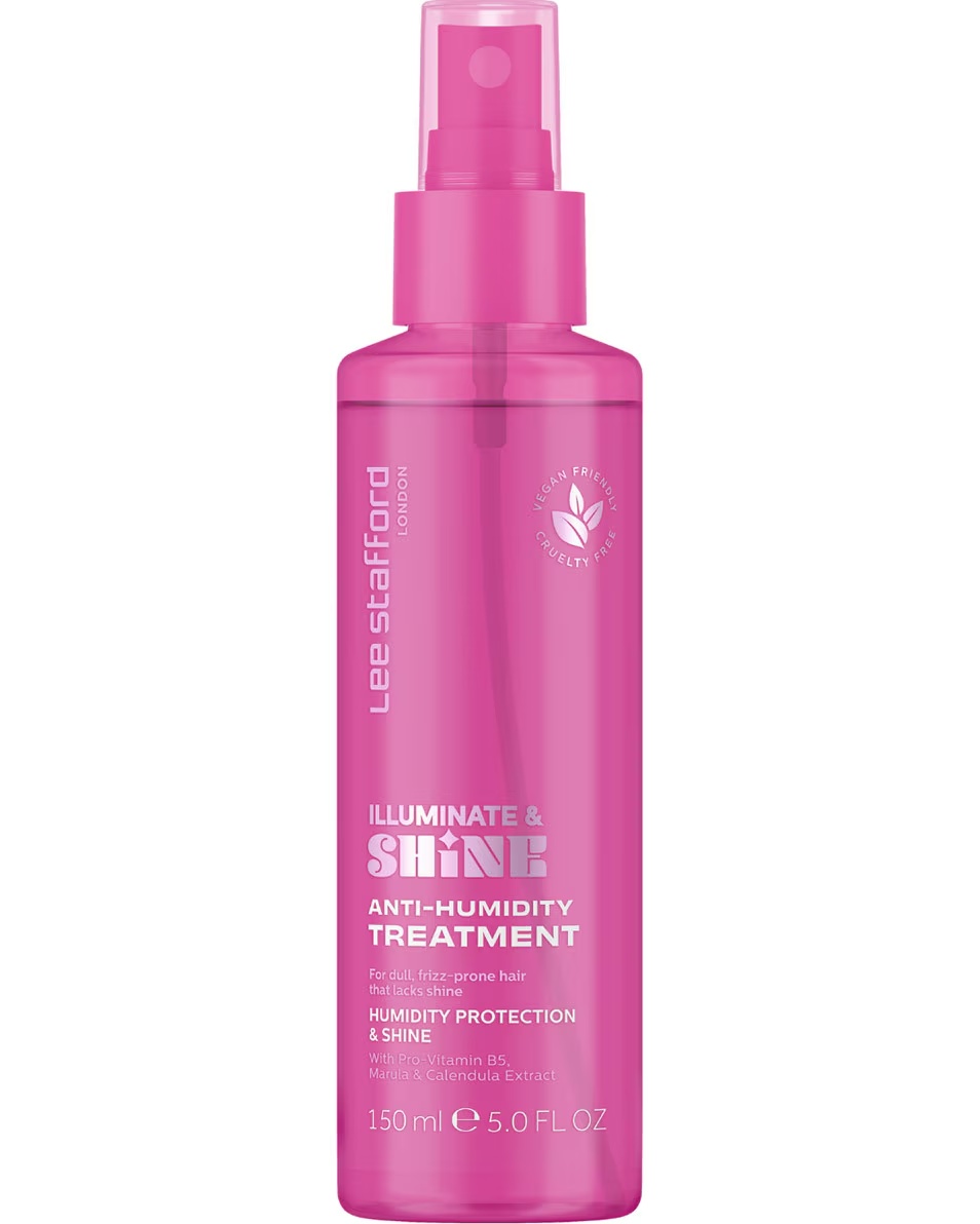 Tratament anti-umiditate LEE STAFFORD Illuminate & Shine
