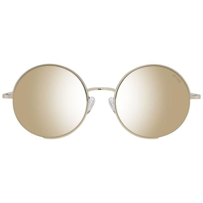 Women's Sunglasses - Sting - SST137 - Category 4 - Trendy - Adult