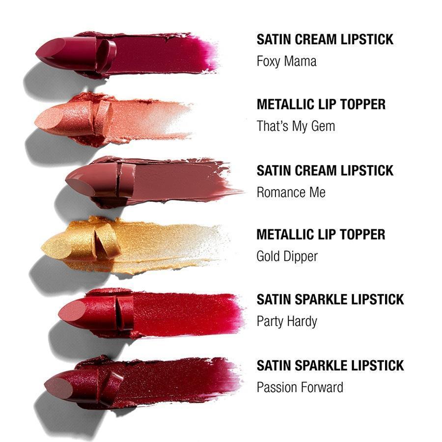NYX Professional Makeup lūpu krāsa Love Lust Disco - 3,5 g